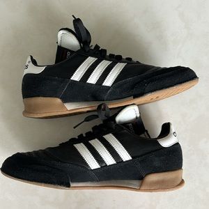 Adidas sneakers